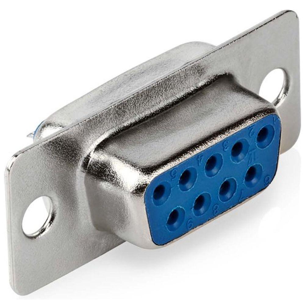 Gleichstrommotor