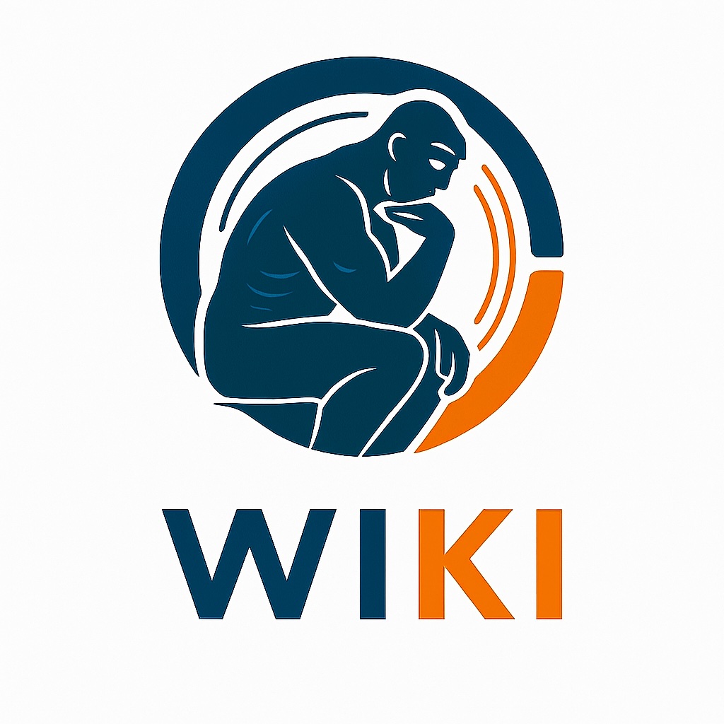 Logo Wiki